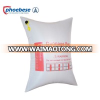 China inflatable dunnage cushion bags