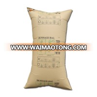 Filling Gaps Manufactory Directly PP&Paper Dunnage Bag