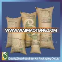 Kraft Paper Bag (Eco-protective Packaging Bag)