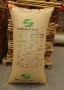 Flexible Valve Inflating Air Dunnage Bags Suppliers