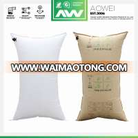 Manufacture All difference types dunnage air bag made in china