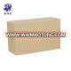 Factory Wholesales Custom Made Side Rawer Corrugated Printing Logo Shoes Cardboard Carton Display Box