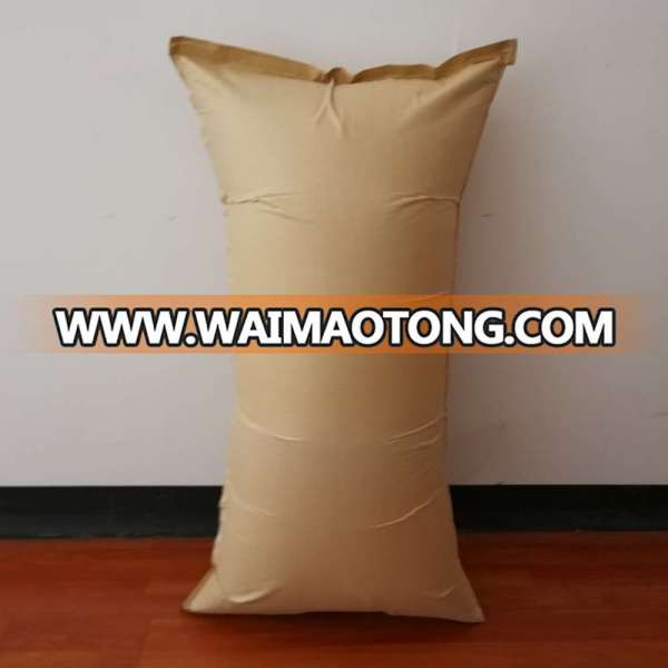 High quality transport protection air dunnage bag of container cargo