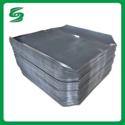 High Quality Plastic Pallet Thinnest Plastic Slip Sheet